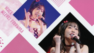 Morning Musume.'21 Fukumura Mizuki Birthday Event Trailer