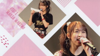 Morning Musume.'21 Makino Maria Birthday Event Trailer