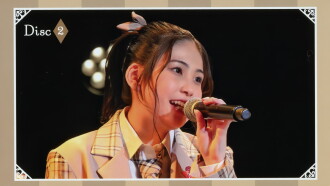 Morning Musume.'22 Fukumura Mizuki・Sakurai Rio Birthday Event Trailer