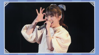 Morning Musume.'22 Ishida Ayumi Birthday Event Trailer
