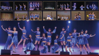 Morning Musume.'22 Kessei 25 Shuunen Kinen FC Event ~Musume × FAN×Fun! × Dai Kansha-sai!~ Trailer
