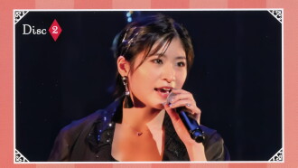 Morning Musume.'22 Nonaka Miki・Kaede Kaga Birthday Event Trailer