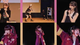 Morning Musume.'23 Makino Maria・Yokoyama Reina Birthday Event Trailer