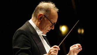 Morricone Conducts Morricone Trailer