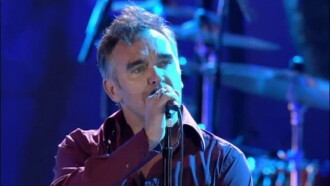 Morrissey - Live at the Hollywood Bowl Trailer