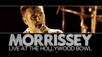 Morrissey - Live at the Hollywood Bowl Trailer
