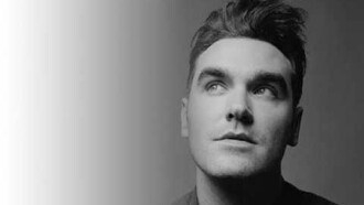Morrissey - The Solo Years Trailer