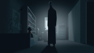 Morrow Trailer