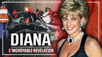 Mort De Diana L’Incroyable Révélation Trailer