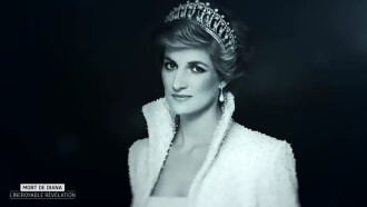 Mort De Diana L’Incroyable Révélation Trailer