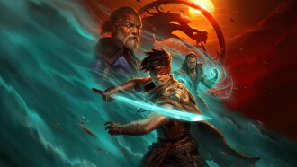 Mortal Kombat Legends: Snow Blind Trailer