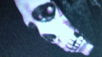 Mortal Remains Trailer
