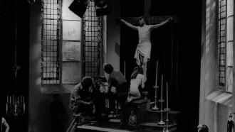 Mortal Sin Trailer