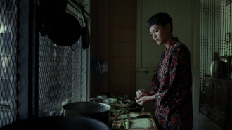 Morte Cucina Trailer