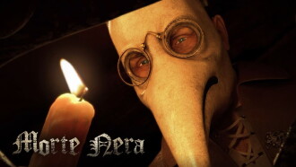 Morte Nera Trailer