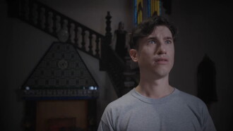 Morten Somnia Trailer