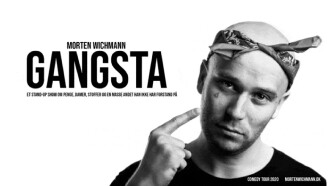 Morten Wichmann: Gangsta Trailer