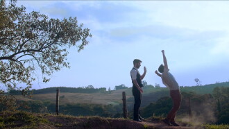 Mortinho da Silva Trailer