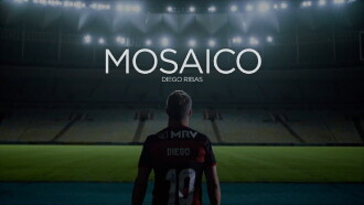 Mosaic Trailer