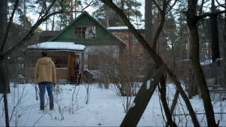 Moscow Mother Montreal Trailer