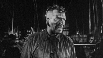 Moses Coady Trailer