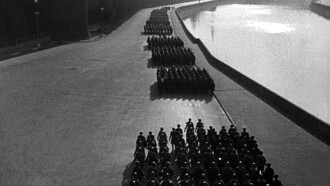 Moskau 1941 - Stimmen am Abgrund Trailer