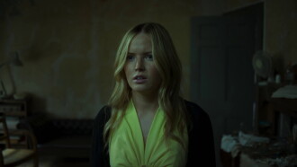 Moss & Freud Trailer