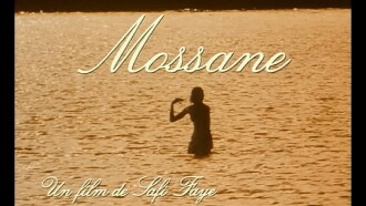 Mossane Trailer