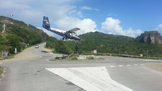 Most Extreme Airports Trailer