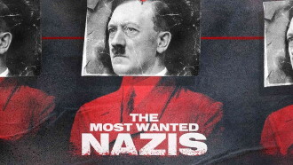 Most Wanted Nazis Trailer