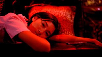 Motel Mist Trailer