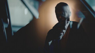 Moth Trailer