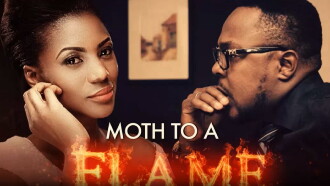 Moth to a Flame Trailer