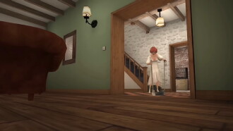 Mother Trailer