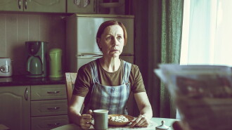 Mother Trailer