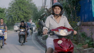 Mother Trailer