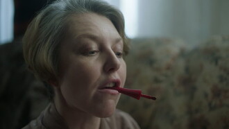Mother Trailer