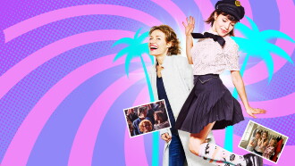 Mother and Daughter: California Dream Trailer