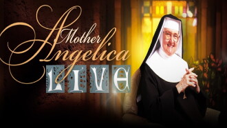 Mother Angelica Live Classics Blueprint For Life Trailer