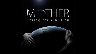 Mother: Caring for 7 Billion Trailer