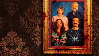 Mother Father Sister Brother Frank Trailer