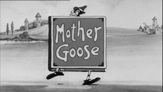 Mother Goose Melodies Trailer
