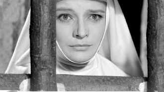 Mother Joan of the Angels Trailer