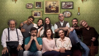 Mother Knows Best Trailer