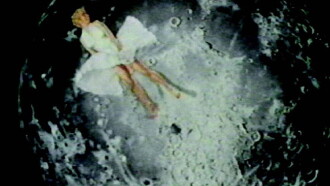 Mother Marilyn Trailer