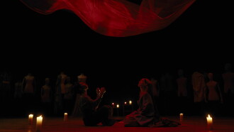 Mother Mary Trailer