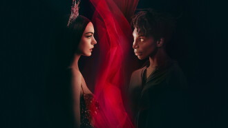 Mother Mary Trailer