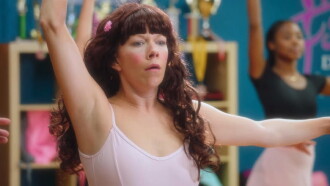 Mother, May I Dance with Mary Jane's Fist?: A Lifetone Original Movie Trailer