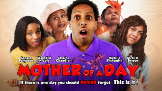 Mother of a Day Trailer