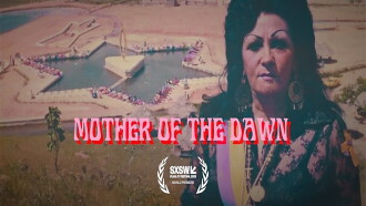 MOTHER OF THE DAWN Trailer